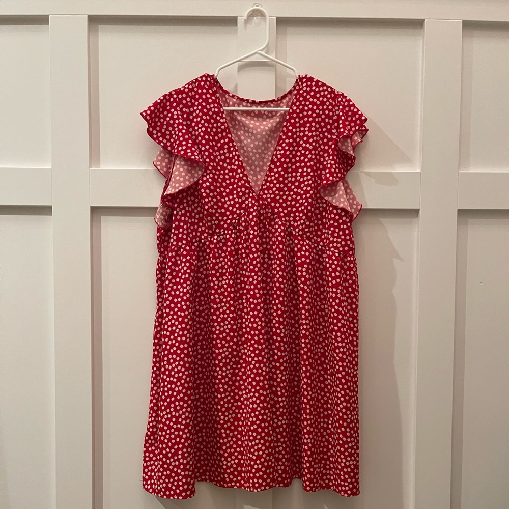 Summer Dress bundle! SHEIN curve dresses! NEW!